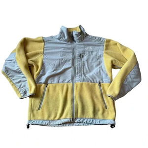 Vintage The North Face Denali Jacket/Fleece, Womens small